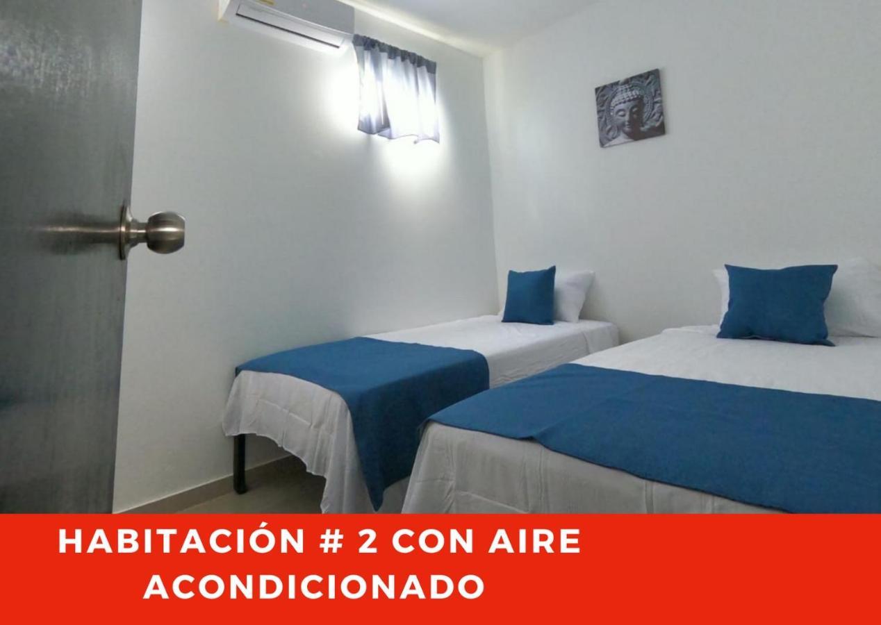 Cic Apartamento Amoblado Mirador Del Sinu Montería Exterior photo