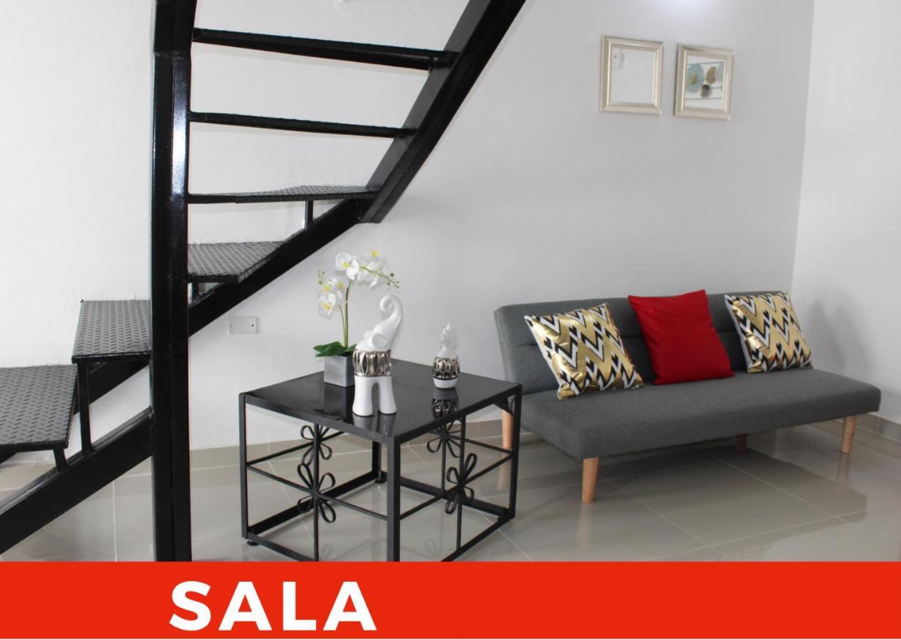 Cic Apartamento Amoblado Mirador Del Sinu Montería Exterior photo