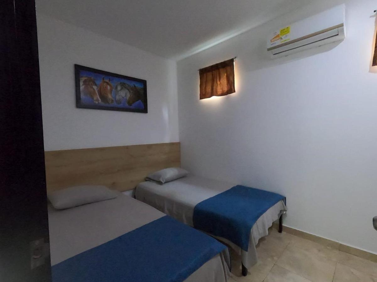 Cic Apartamento Amoblado Mirador Del Sinu Montería Exterior photo