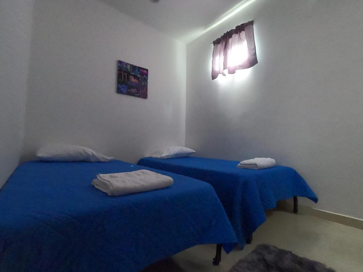 Cic Apartamento Amoblado Mirador Del Sinu Montería Exterior photo