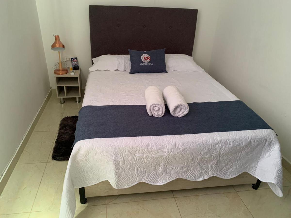 Cic Apartamento Amoblado Mirador Del Sinu Montería Exterior photo