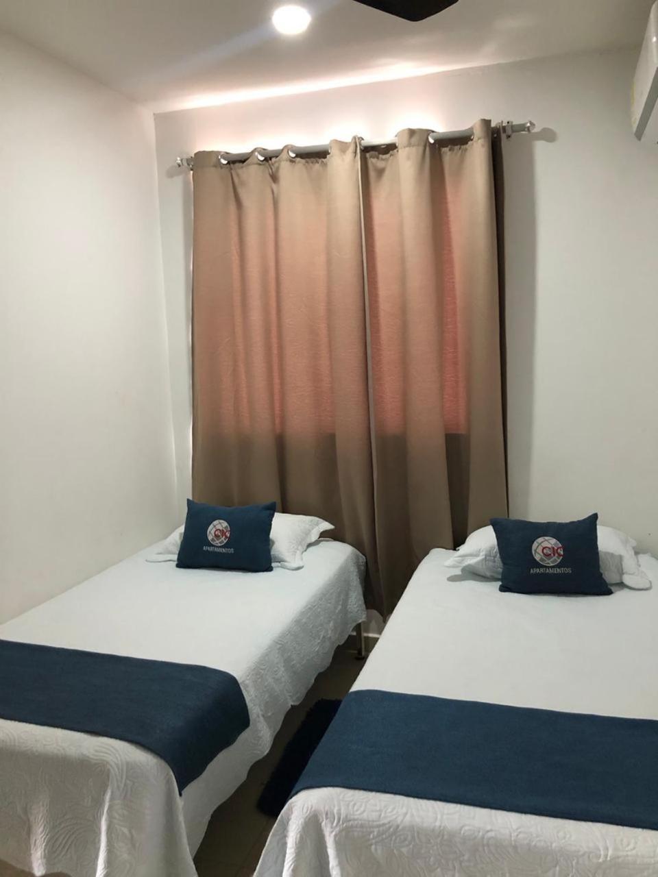 Cic Apartamento Amoblado Mirador Del Sinu Montería Exterior photo