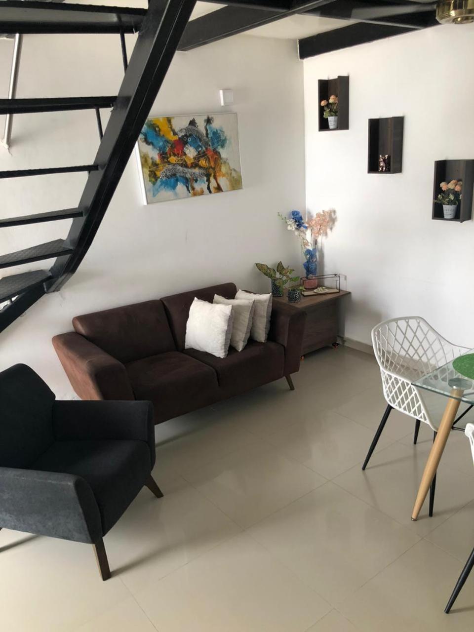 Cic Apartamento Amoblado Mirador Del Sinu Montería Exterior photo